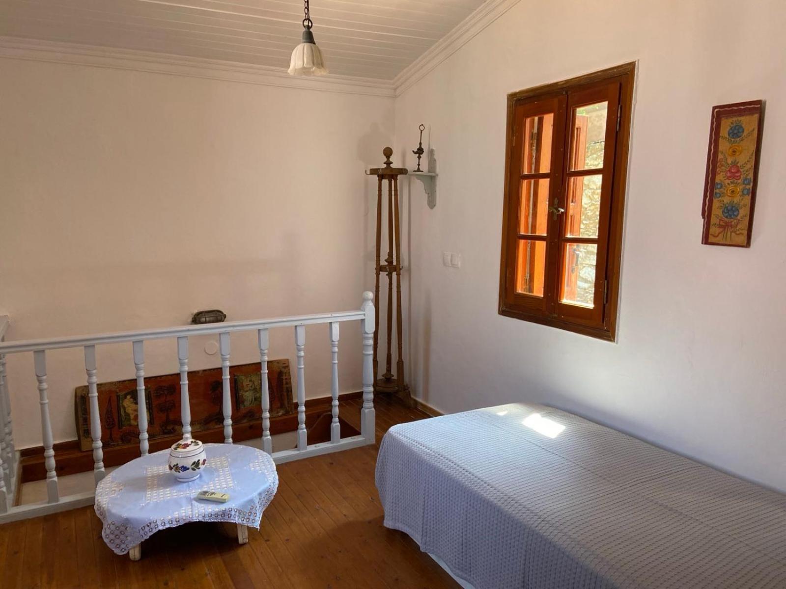 Astradeni Villa Symi Exterior foto