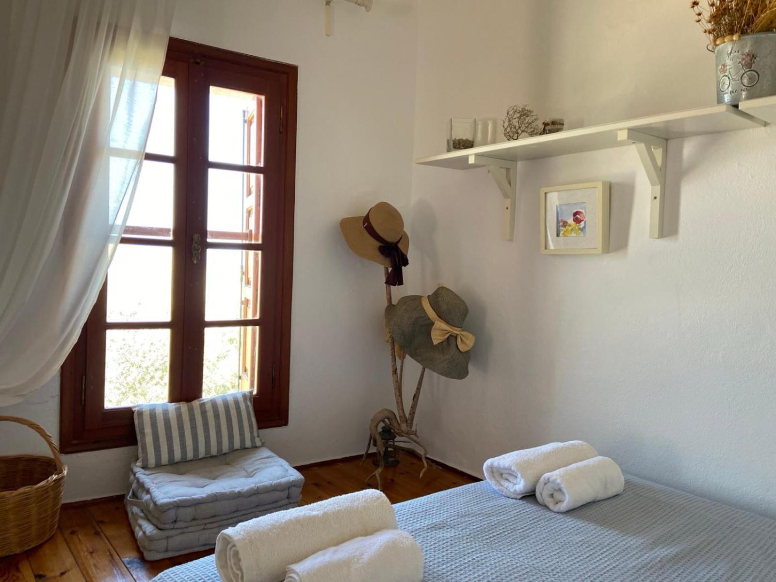 Astradeni Villa Symi Exterior foto
