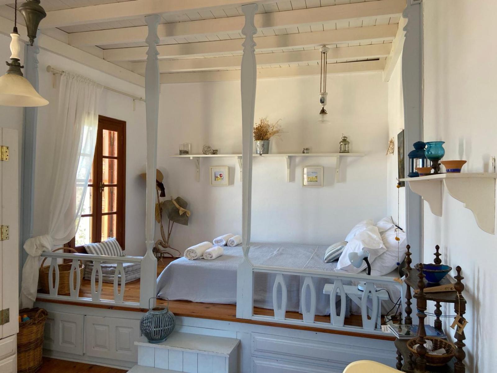 Astradeni Villa Symi Exterior foto