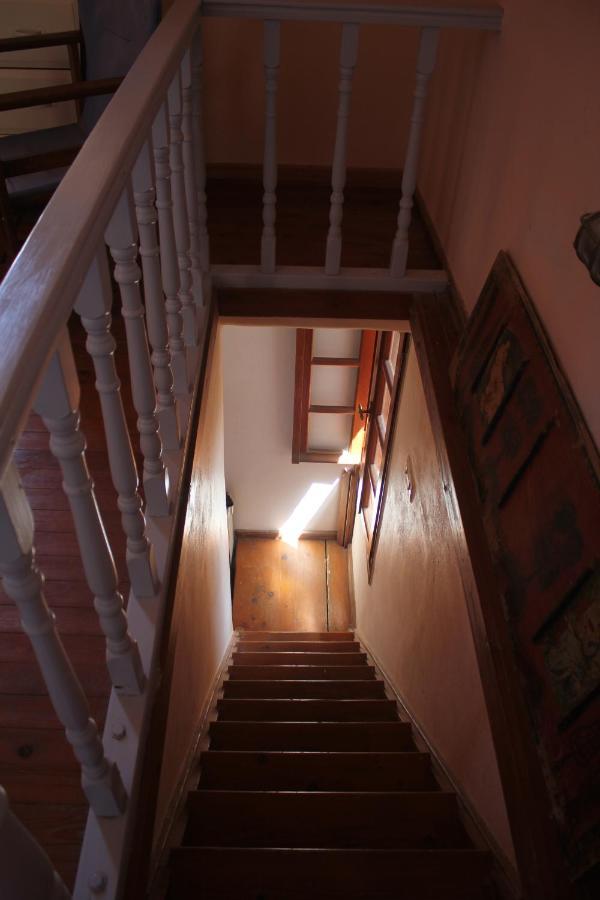 Astradeni Villa Symi Exterior foto